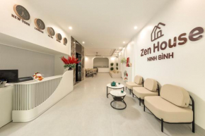 Zen House Ninh Bình